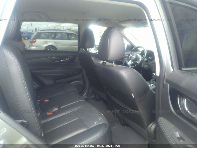 Photo 7 VIN: JN8AT2MV1JW306477 - NISSAN ROGUE 