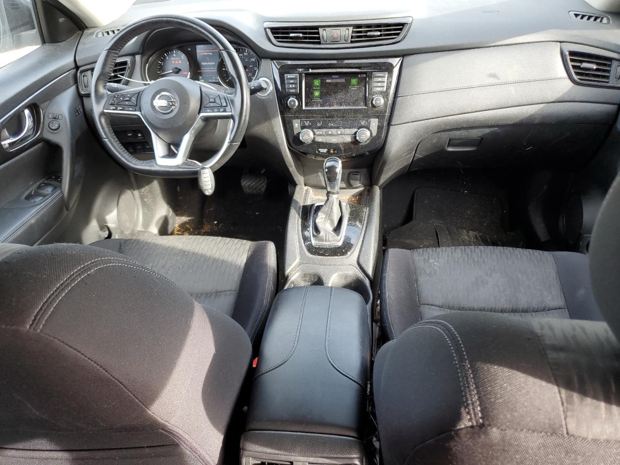 Photo 7 VIN: JN8AT2MV1JW306558 - NISSAN ROGUE 