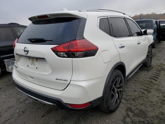 Photo 3 VIN: JN8AT2MV1JW306673 - NISSAN ROGUE S 