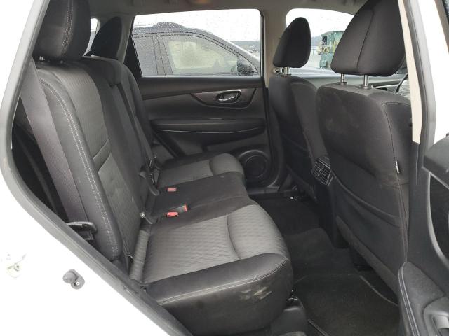 Photo 5 VIN: JN8AT2MV1JW306673 - NISSAN ROGUE S 