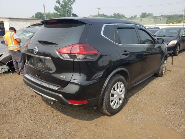 Photo 3 VIN: JN8AT2MV1JW307144 - NISSAN ROGUE S 