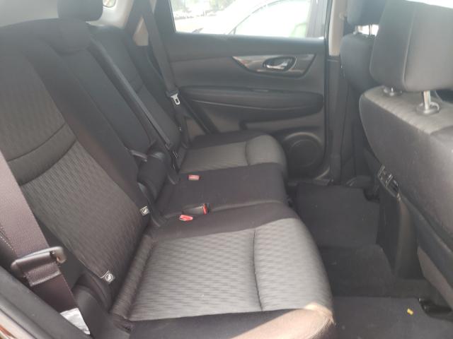 Photo 5 VIN: JN8AT2MV1JW307144 - NISSAN ROGUE S 