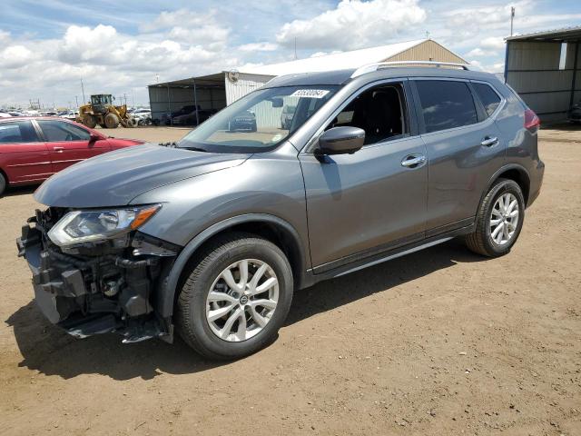 Photo 0 VIN: JN8AT2MV1JW308813 - NISSAN ROGUE 