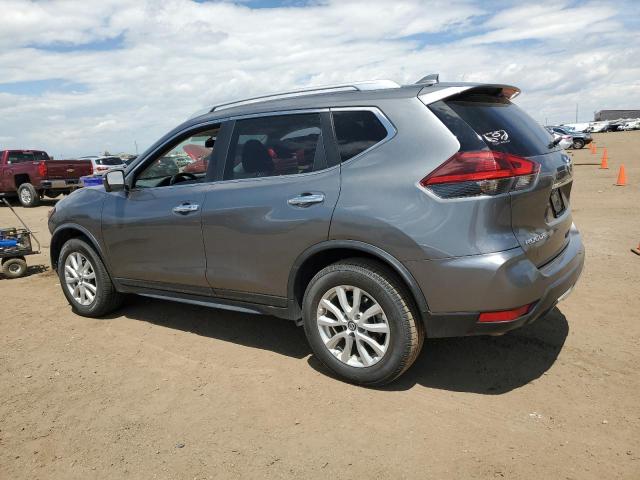 Photo 1 VIN: JN8AT2MV1JW308813 - NISSAN ROGUE 