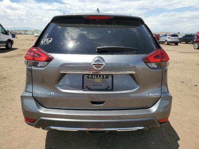 Photo 5 VIN: JN8AT2MV1JW308813 - NISSAN ROGUE 