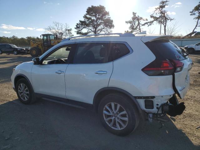 Photo 1 VIN: JN8AT2MV1JW309637 - NISSAN ROGUE 