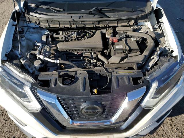 Photo 10 VIN: JN8AT2MV1JW309637 - NISSAN ROGUE 