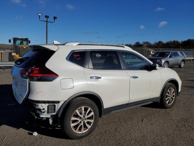 Photo 2 VIN: JN8AT2MV1JW309637 - NISSAN ROGUE 