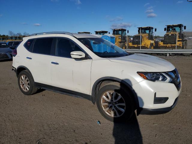 Photo 3 VIN: JN8AT2MV1JW309637 - NISSAN ROGUE 