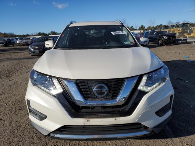 Photo 4 VIN: JN8AT2MV1JW309637 - NISSAN ROGUE 