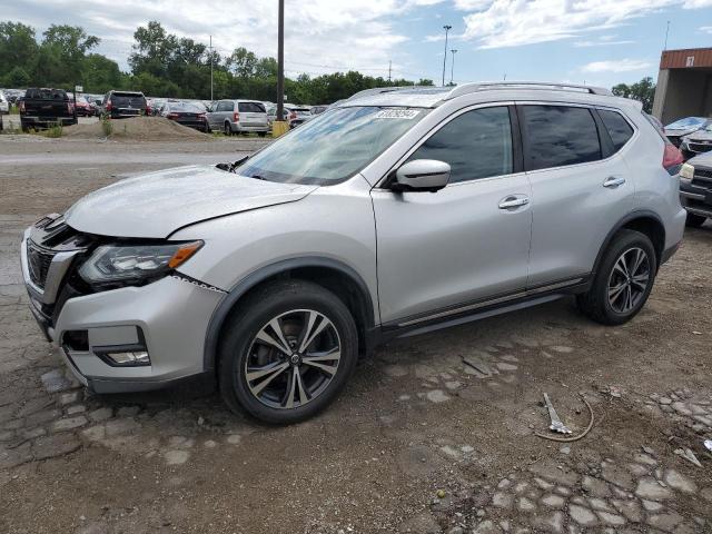 Photo 0 VIN: JN8AT2MV1JW311503 - NISSAN ROGUE 