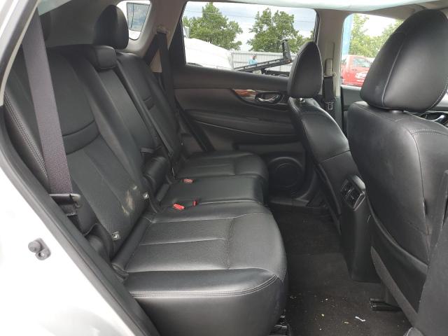 Photo 10 VIN: JN8AT2MV1JW311503 - NISSAN ROGUE 