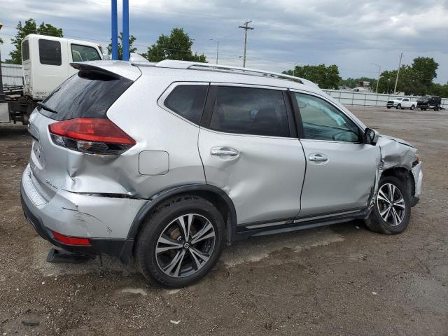 Photo 2 VIN: JN8AT2MV1JW311503 - NISSAN ROGUE 