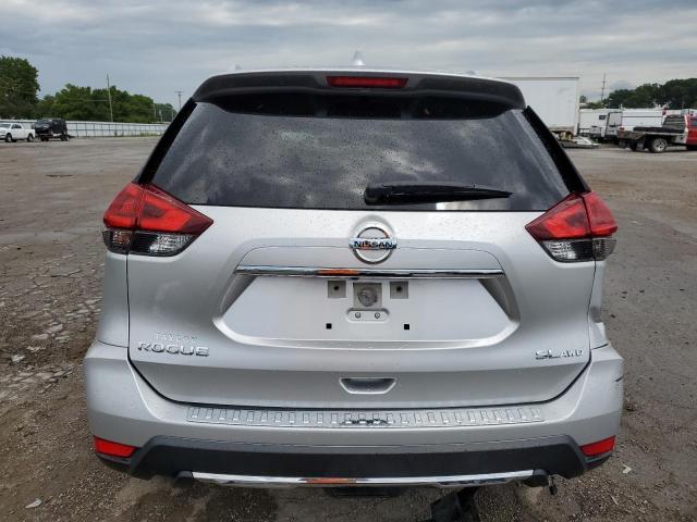 Photo 5 VIN: JN8AT2MV1JW311503 - NISSAN ROGUE 