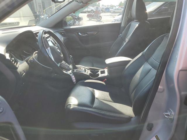 Photo 6 VIN: JN8AT2MV1JW311503 - NISSAN ROGUE 