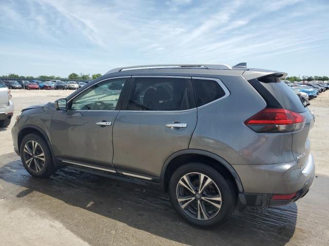 Photo 1 VIN: JN8AT2MV1JW311727 - NISSAN ROGUE 