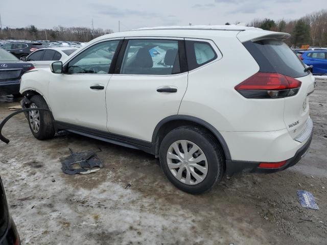 Photo 1 VIN: JN8AT2MV1JW311999 - NISSAN ROGUE 