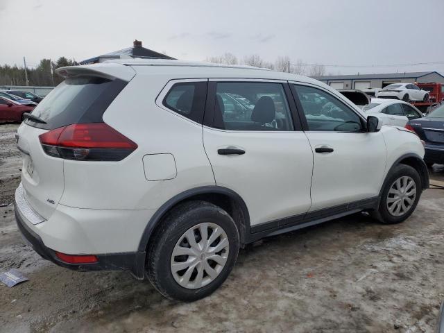 Photo 2 VIN: JN8AT2MV1JW311999 - NISSAN ROGUE 