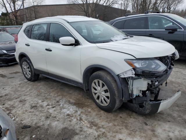 Photo 3 VIN: JN8AT2MV1JW311999 - NISSAN ROGUE 