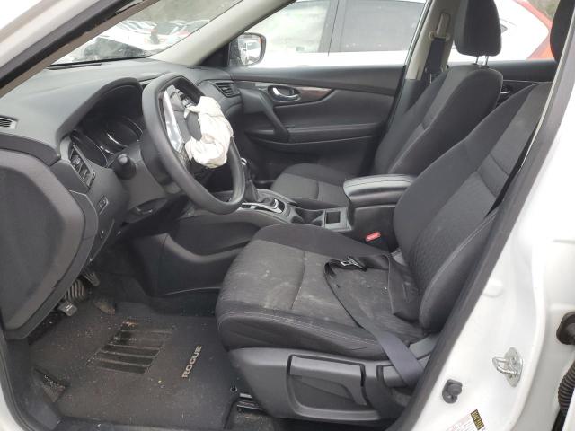 Photo 6 VIN: JN8AT2MV1JW311999 - NISSAN ROGUE 