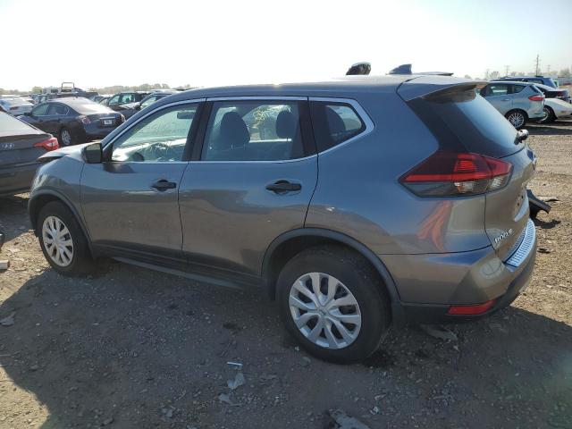 Photo 2 VIN: JN8AT2MV1JW312103 - NISSAN ROGUE S 