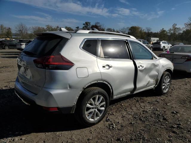 Photo 2 VIN: JN8AT2MV1JW315180 - NISSAN ROGUE S 