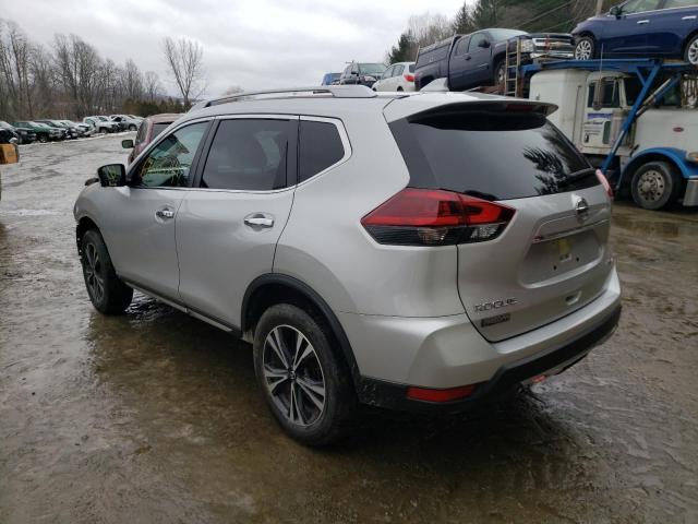 Photo 2 VIN: JN8AT2MV1JW316328 - NISSAN ROGUE S 