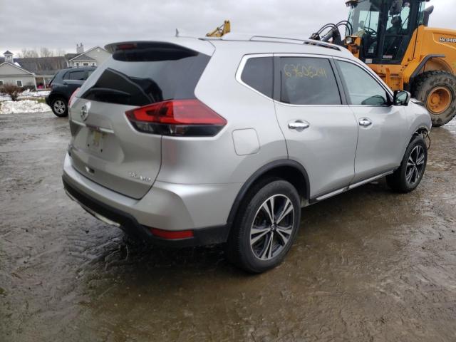 Photo 3 VIN: JN8AT2MV1JW316328 - NISSAN ROGUE S 