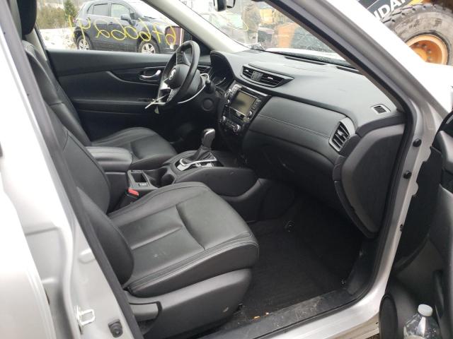 Photo 4 VIN: JN8AT2MV1JW316328 - NISSAN ROGUE S 