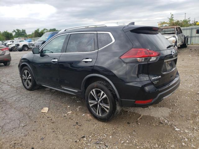 Photo 1 VIN: JN8AT2MV1JW319925 - NISSAN ROGUE 