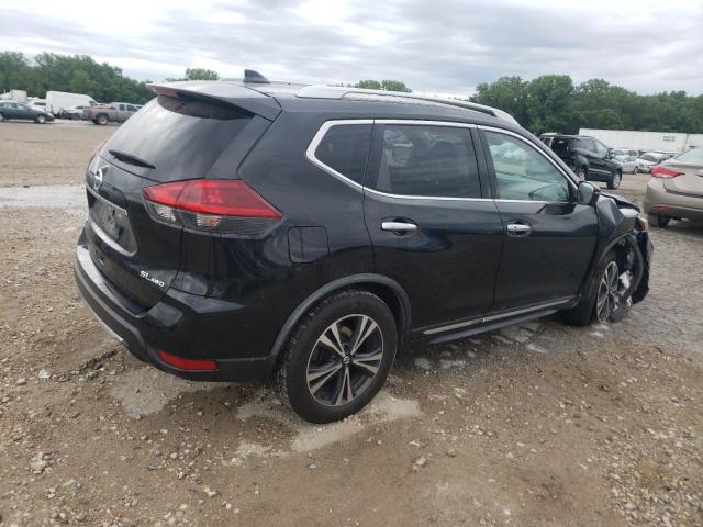 Photo 2 VIN: JN8AT2MV1JW319925 - NISSAN ROGUE 