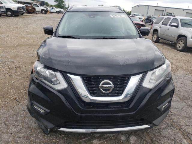 Photo 4 VIN: JN8AT2MV1JW319925 - NISSAN ROGUE 