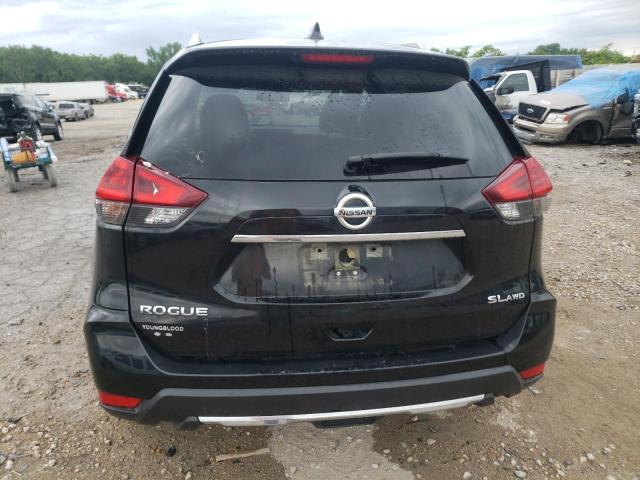 Photo 5 VIN: JN8AT2MV1JW319925 - NISSAN ROGUE 