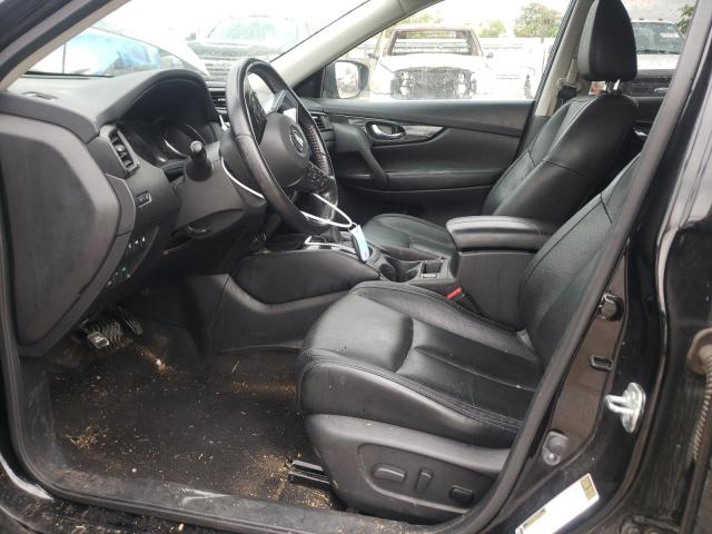 Photo 6 VIN: JN8AT2MV1JW319925 - NISSAN ROGUE 