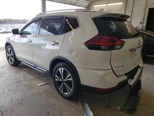 Photo 1 VIN: JN8AT2MV1JW320993 - NISSAN ROGUE S 