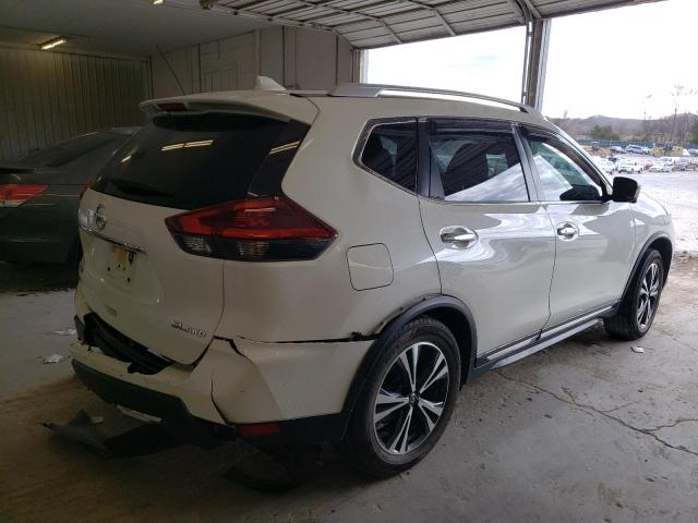 Photo 2 VIN: JN8AT2MV1JW320993 - NISSAN ROGUE S 