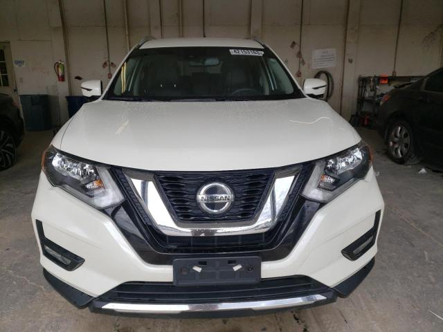 Photo 4 VIN: JN8AT2MV1JW320993 - NISSAN ROGUE S 