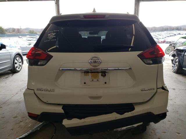 Photo 5 VIN: JN8AT2MV1JW320993 - NISSAN ROGUE S 