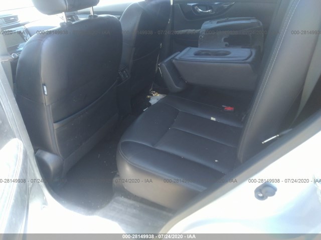 Photo 7 VIN: JN8AT2MV1JW322484 - NISSAN ROGUE 