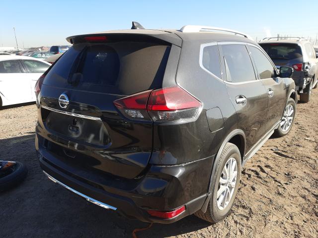 Photo 3 VIN: JN8AT2MV1JW328334 - NISSAN ROGUE S 