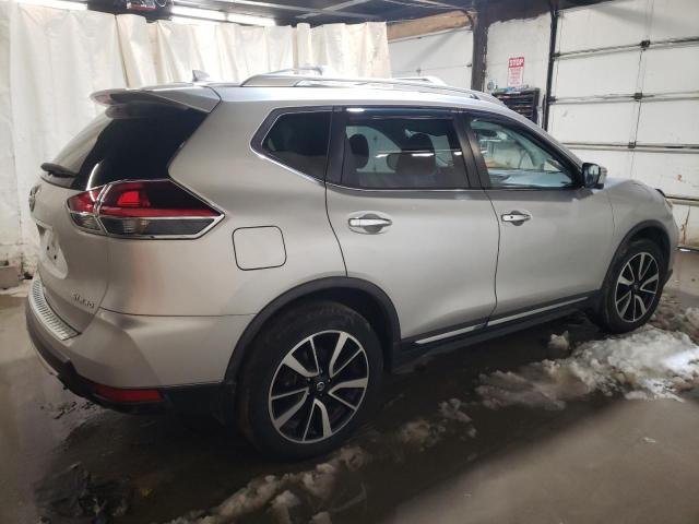 Photo 2 VIN: JN8AT2MV1JW341004 - NISSAN ROGUE 