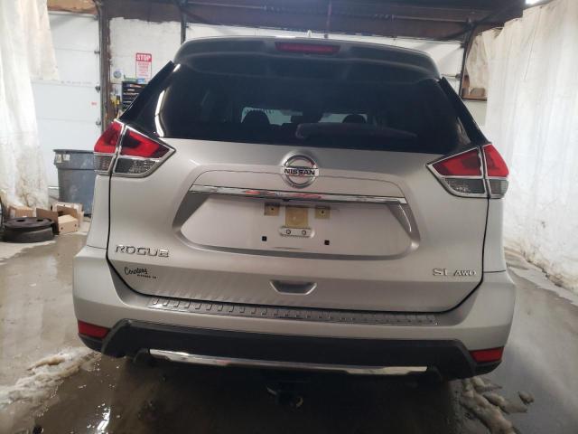 Photo 5 VIN: JN8AT2MV1JW341004 - NISSAN ROGUE 