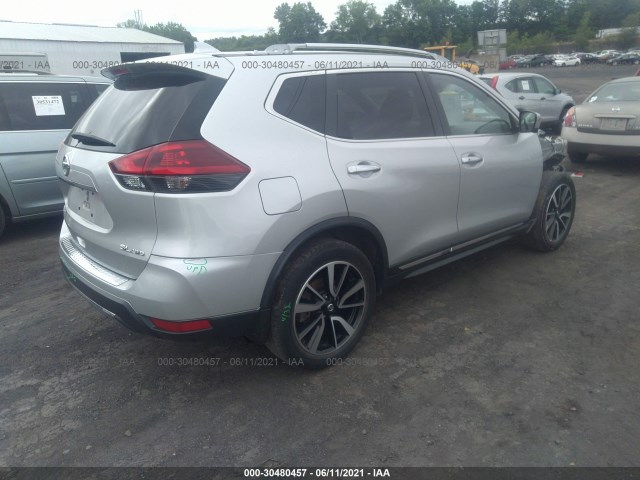 Photo 3 VIN: JN8AT2MV1JW341410 - NISSAN ROGUE 