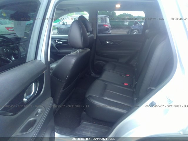 Photo 7 VIN: JN8AT2MV1JW341410 - NISSAN ROGUE 