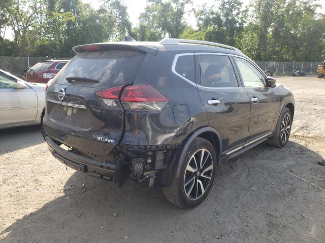 Photo 3 VIN: JN8AT2MV1JW342198 - NISSAN ROGUE S 