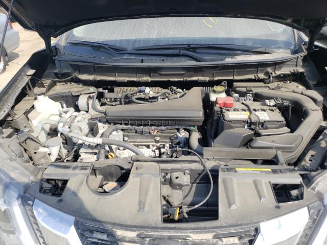 Photo 6 VIN: JN8AT2MV1JW342198 - NISSAN ROGUE S 