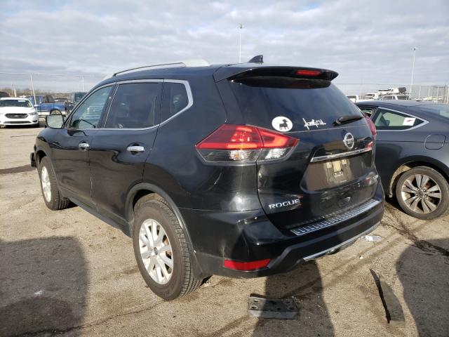 Photo 2 VIN: JN8AT2MV1JW343478 - NISSAN ROGUE S 