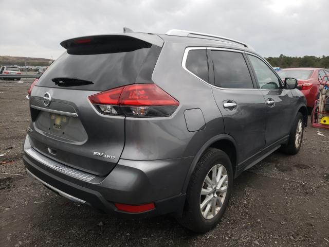 Photo 3 VIN: JN8AT2MV1JW344629 - NISSAN ROGUE 