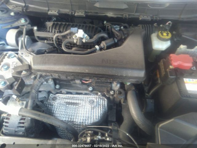 Photo 9 VIN: JN8AT2MV1JW345974 - NISSAN ROGUE 