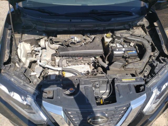 Photo 11 VIN: JN8AT2MV1JW346221 - NISSAN ROGUE S 